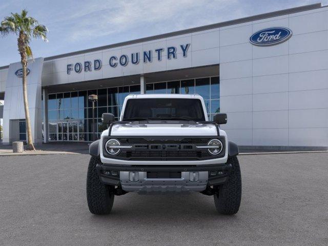 new 2024 Ford Bronco car