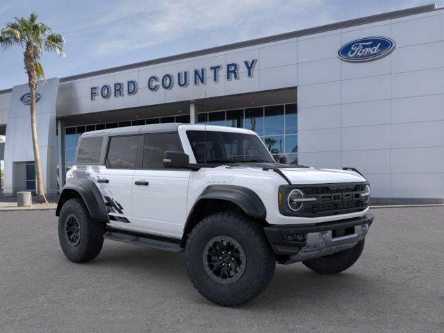 new 2024 Ford Bronco car