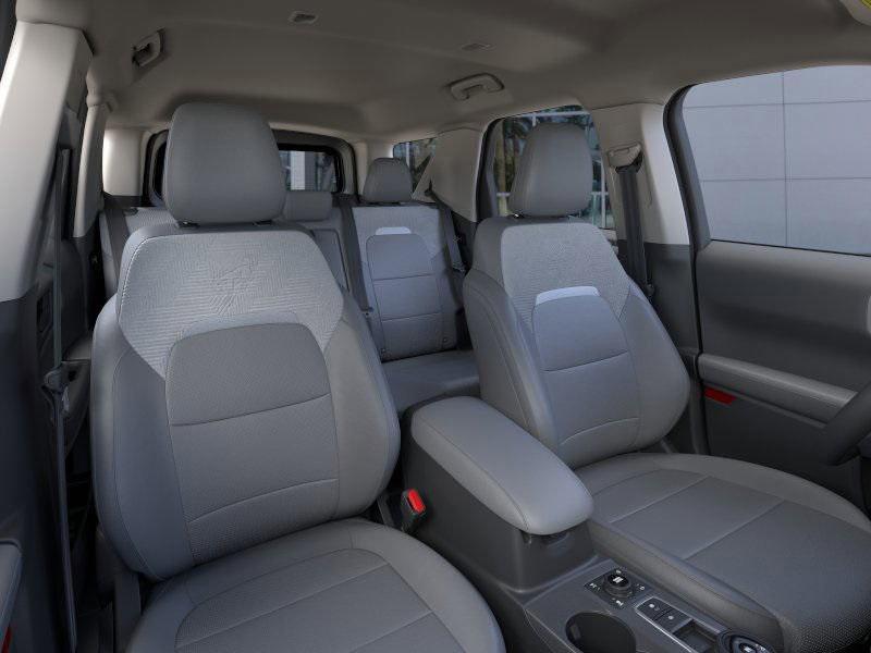 new 2025 Ford Bronco Sport car, priced at $42,350
