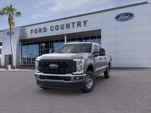 new 2024 Ford F-250 car, priced at $63,070