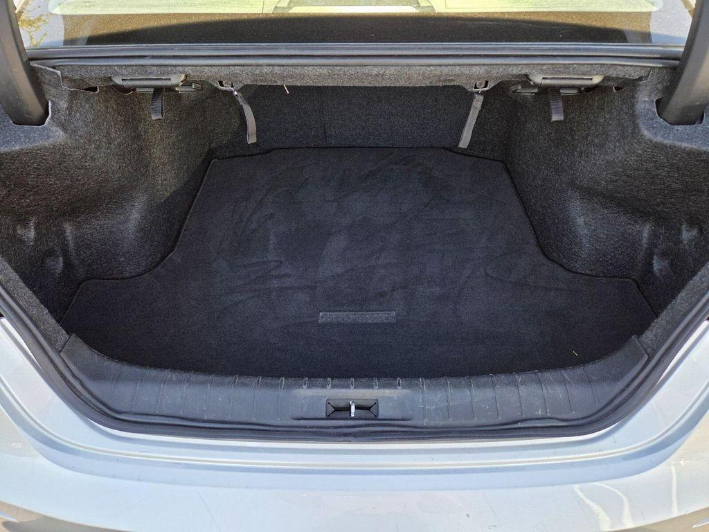 used 2023 Nissan Maxima car, priced at $24,419