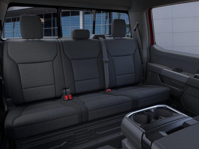 new 2025 Ford F-150 car, priced at $65,430