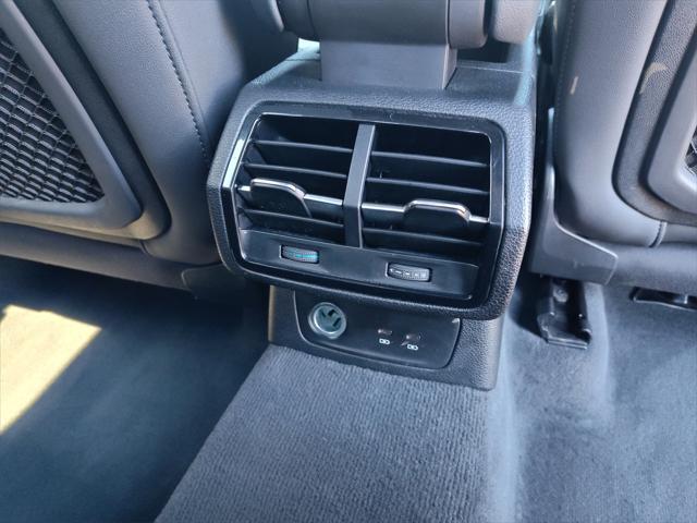 used 2022 Audi Q3 car, priced at $25,777