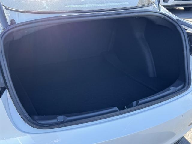 used 2021 Tesla Model 3 car, priced at $24,995