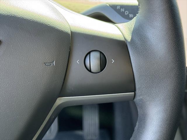 used 2021 Tesla Model 3 car, priced at $24,995