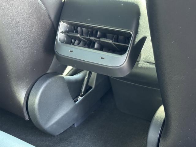 used 2021 Tesla Model 3 car, priced at $24,995