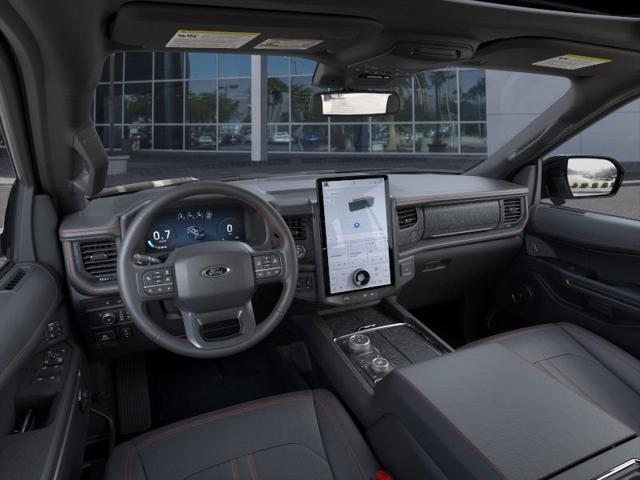 new 2024 Ford Expedition car, priced at $78,715