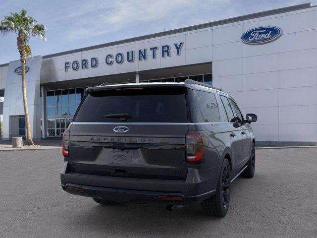 new 2024 Ford Expedition car, priced at $78,715