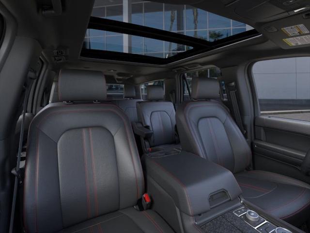 new 2024 Ford Expedition car, priced at $78,715