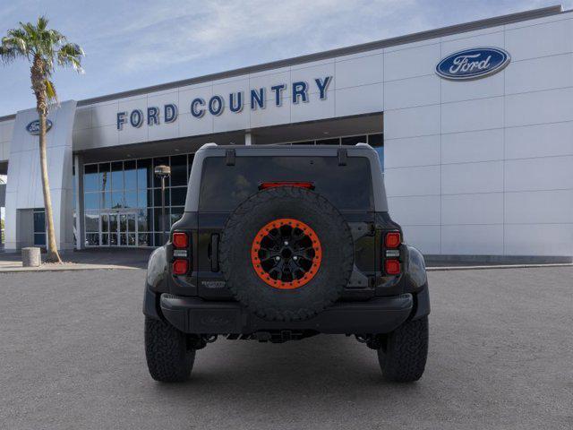 new 2024 Ford Bronco car