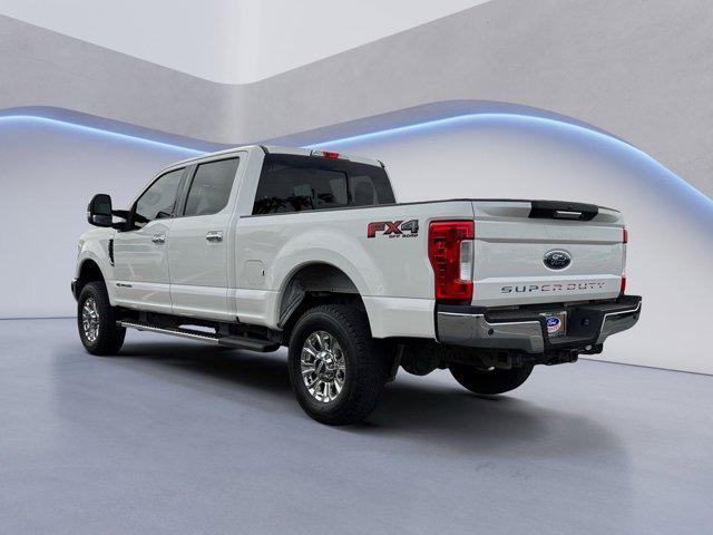 used 2017 Ford F-250 car, priced at $53,295