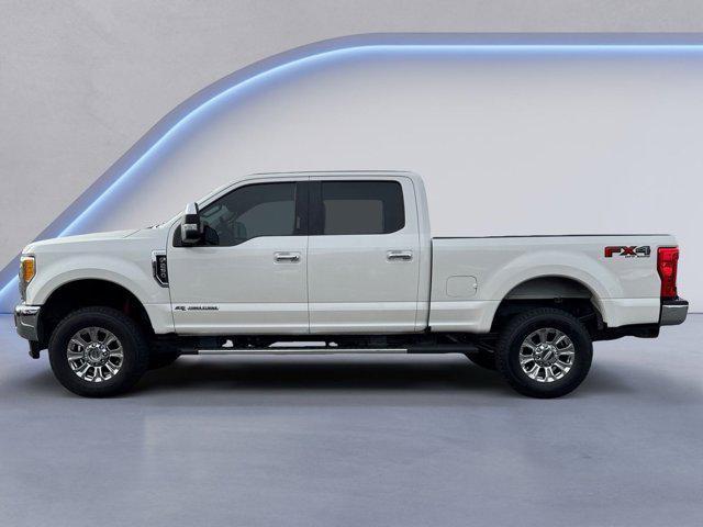 used 2017 Ford F-250 car, priced at $53,295