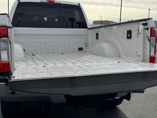 used 2017 Ford F-250 car, priced at $53,295