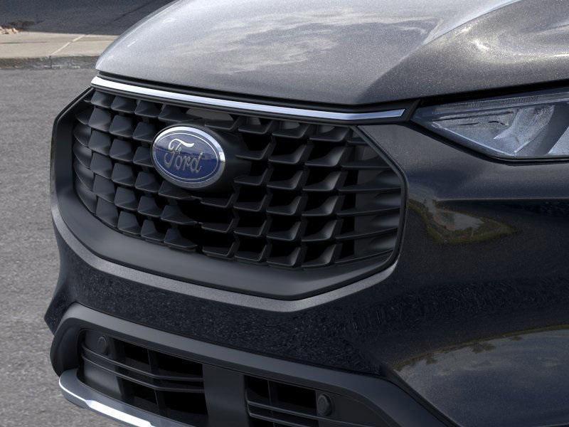new 2025 Ford Escape car, priced at $26,830