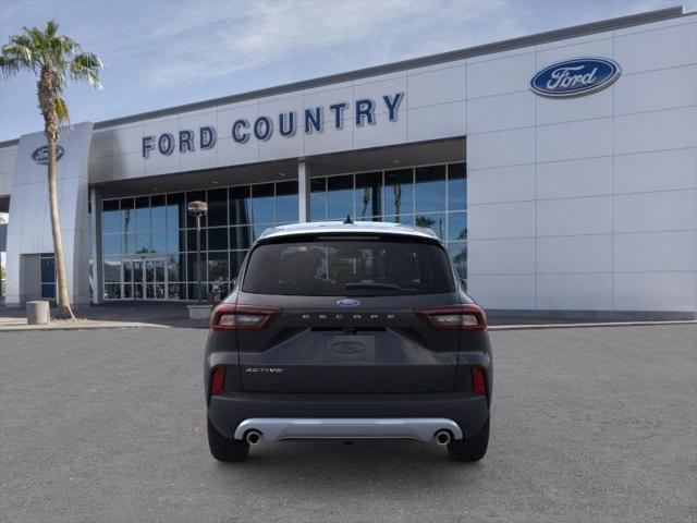 new 2025 Ford Escape car, priced at $26,830