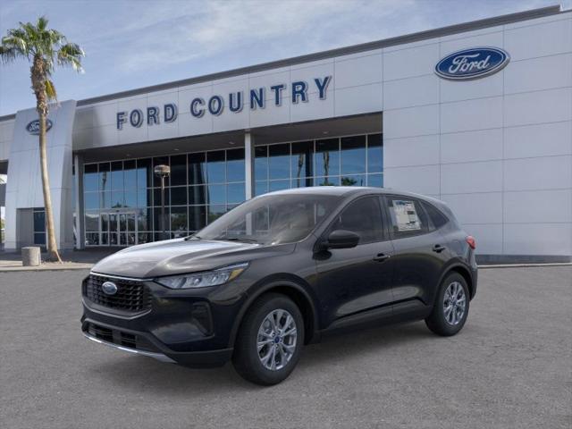 new 2025 Ford Escape car, priced at $26,830