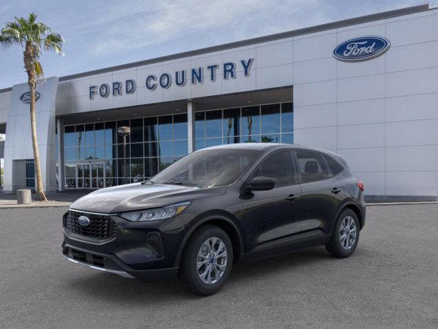 new 2025 Ford Escape car, priced at $30,330