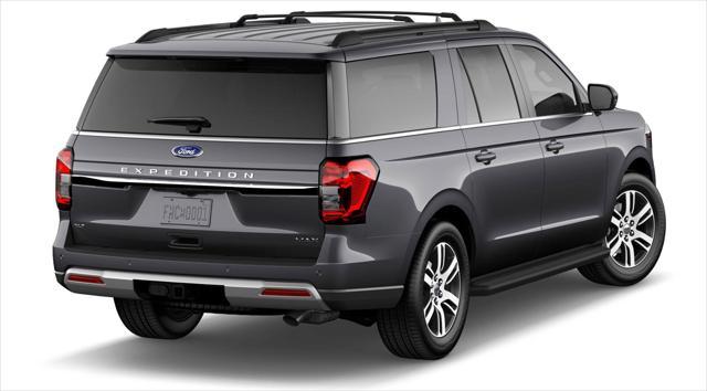 new 2024 Ford Expedition Max car, priced at $70,940