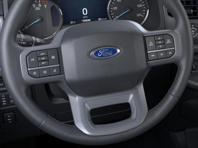 new 2024 Ford Expedition Max car, priced at $70,940