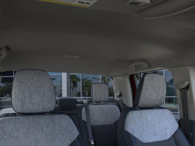 new 2025 Ford Maverick car, priced at $32,138