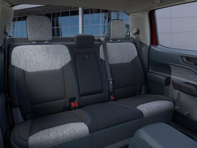 new 2025 Ford Maverick car, priced at $32,138