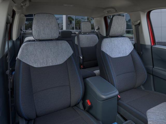 new 2025 Ford Maverick car, priced at $32,138