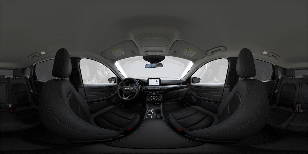 new 2025 Ford Escape car, priced at $25,537