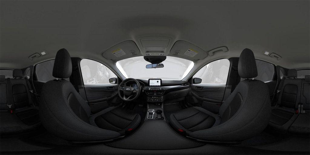 new 2025 Ford Escape car, priced at $25,085