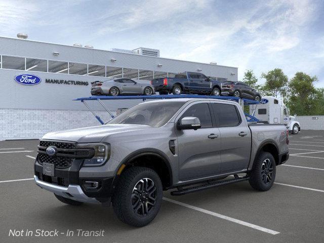 new 2024 Ford Ranger car, priced at $52,674