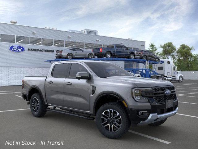 new 2024 Ford Ranger car, priced at $52,674