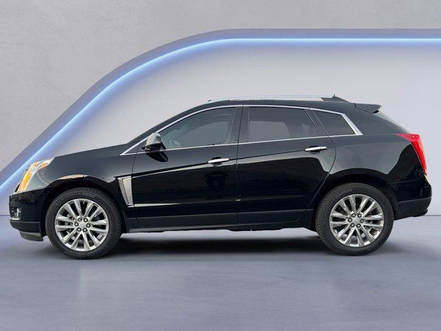 used 2014 Cadillac SRX car, priced at $9,795