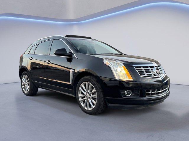 used 2014 Cadillac SRX car, priced at $9,795