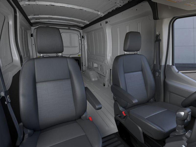 new 2025 Ford Transit-250 car, priced at $53,780