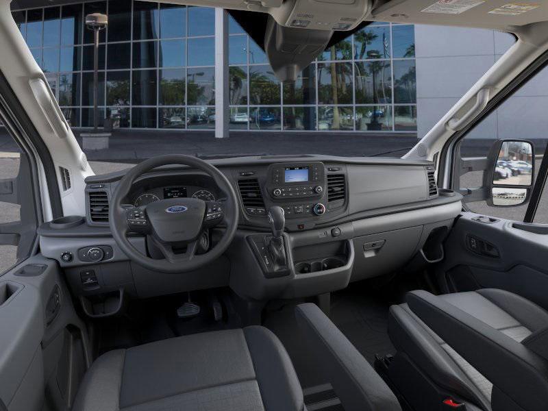 new 2025 Ford Transit-250 car, priced at $53,780