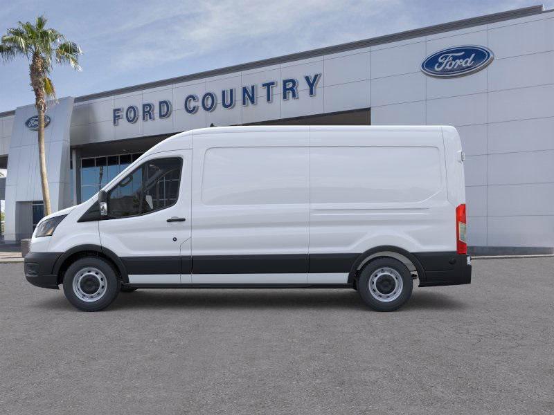 new 2025 Ford Transit-250 car, priced at $53,780