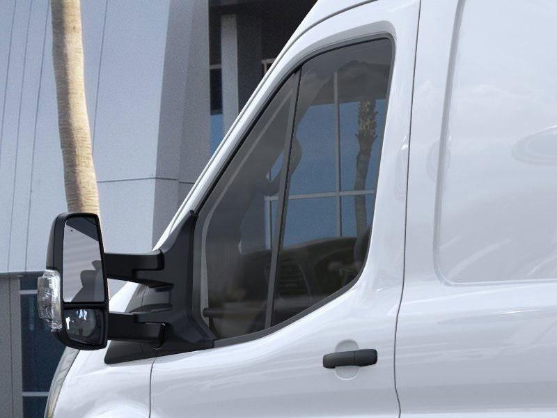 new 2025 Ford Transit-250 car, priced at $53,780