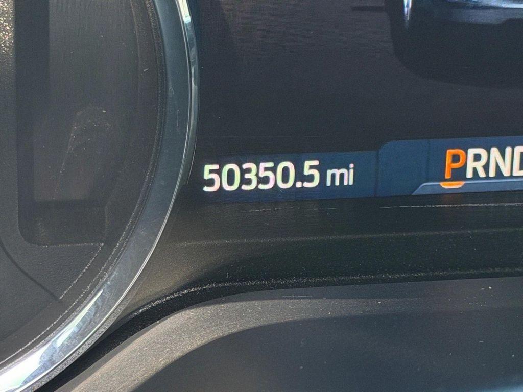 used 2024 Ford Expedition Max car, priced at $50,577
