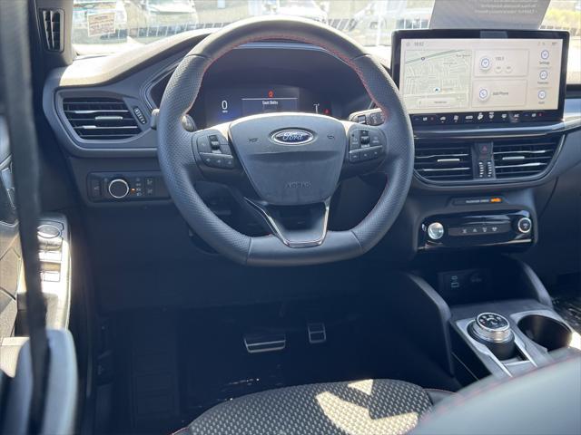 used 2023 Ford Escape car, priced at $23,998