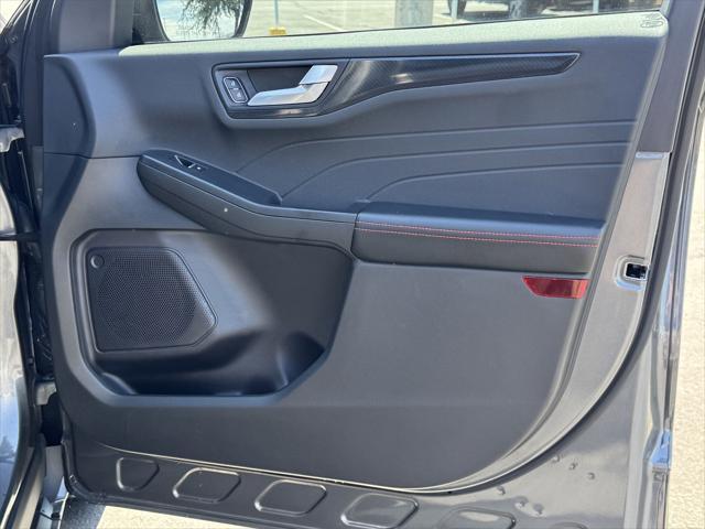 used 2023 Ford Escape car, priced at $23,998