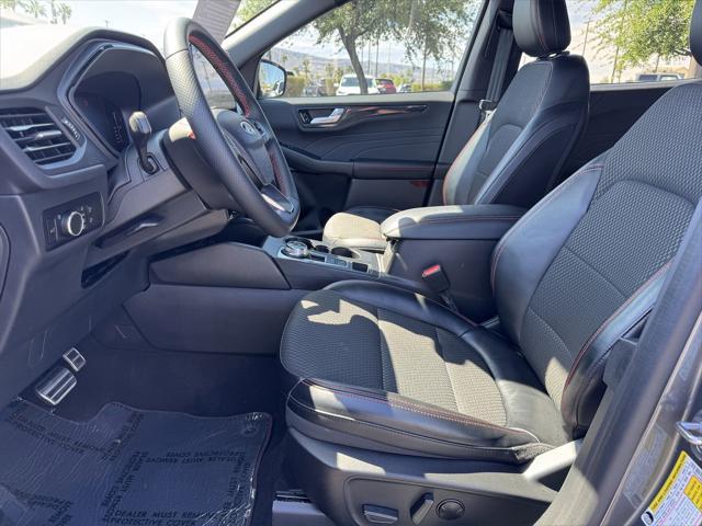 used 2023 Ford Escape car, priced at $23,998