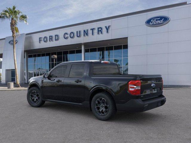 new 2024 Ford Maverick car, priced at $29,545