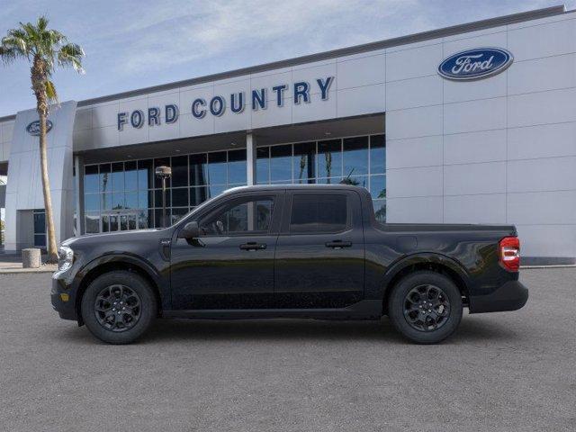 new 2024 Ford Maverick car, priced at $29,545