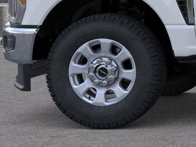new 2025 Ford F-250 car, priced at $73,050