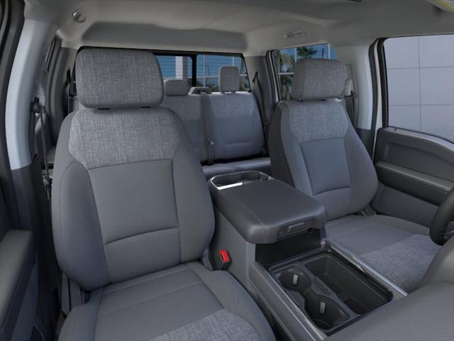 new 2025 Ford F-250 car, priced at $73,050