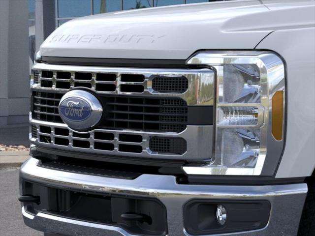 new 2025 Ford F-250 car, priced at $73,050
