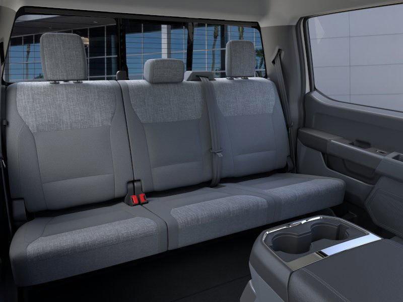 new 2025 Ford F-250 car, priced at $71,550