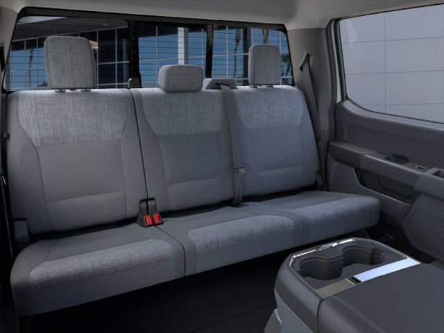 new 2025 Ford F-250 car, priced at $73,050