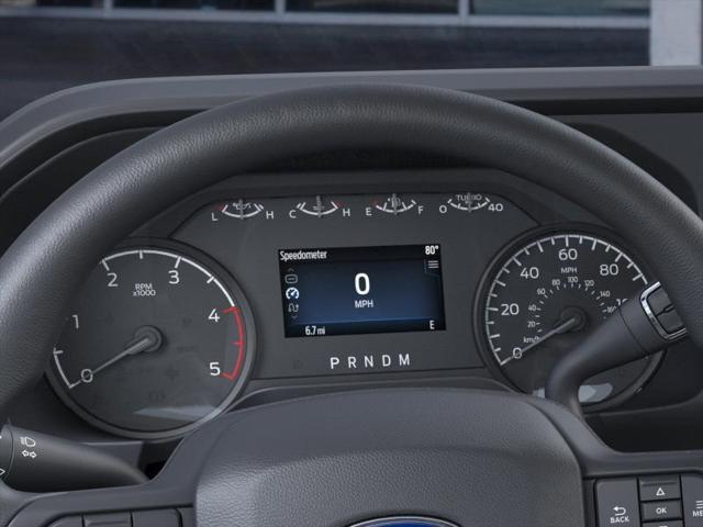 new 2025 Ford F-250 car, priced at $73,050