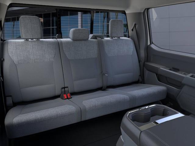 new 2025 Ford F-250 car, priced at $71,550