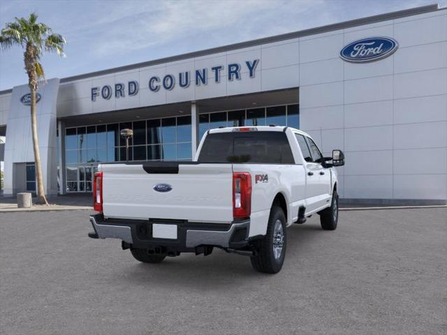 new 2025 Ford F-250 car, priced at $71,550